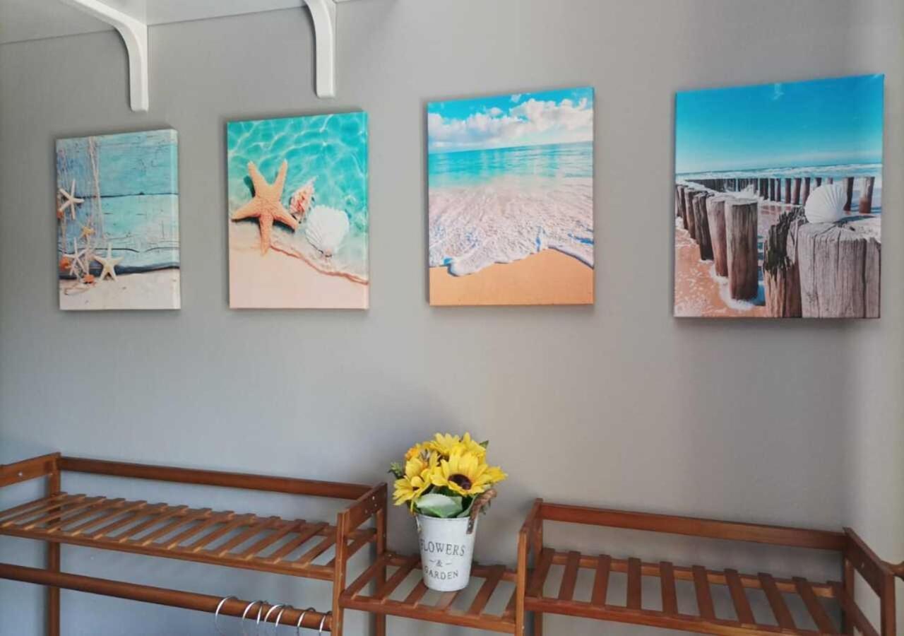 La Dolce Vita - Apartment With Shared Pool And Large Terrace Lido delle Nazioni Exterior foto