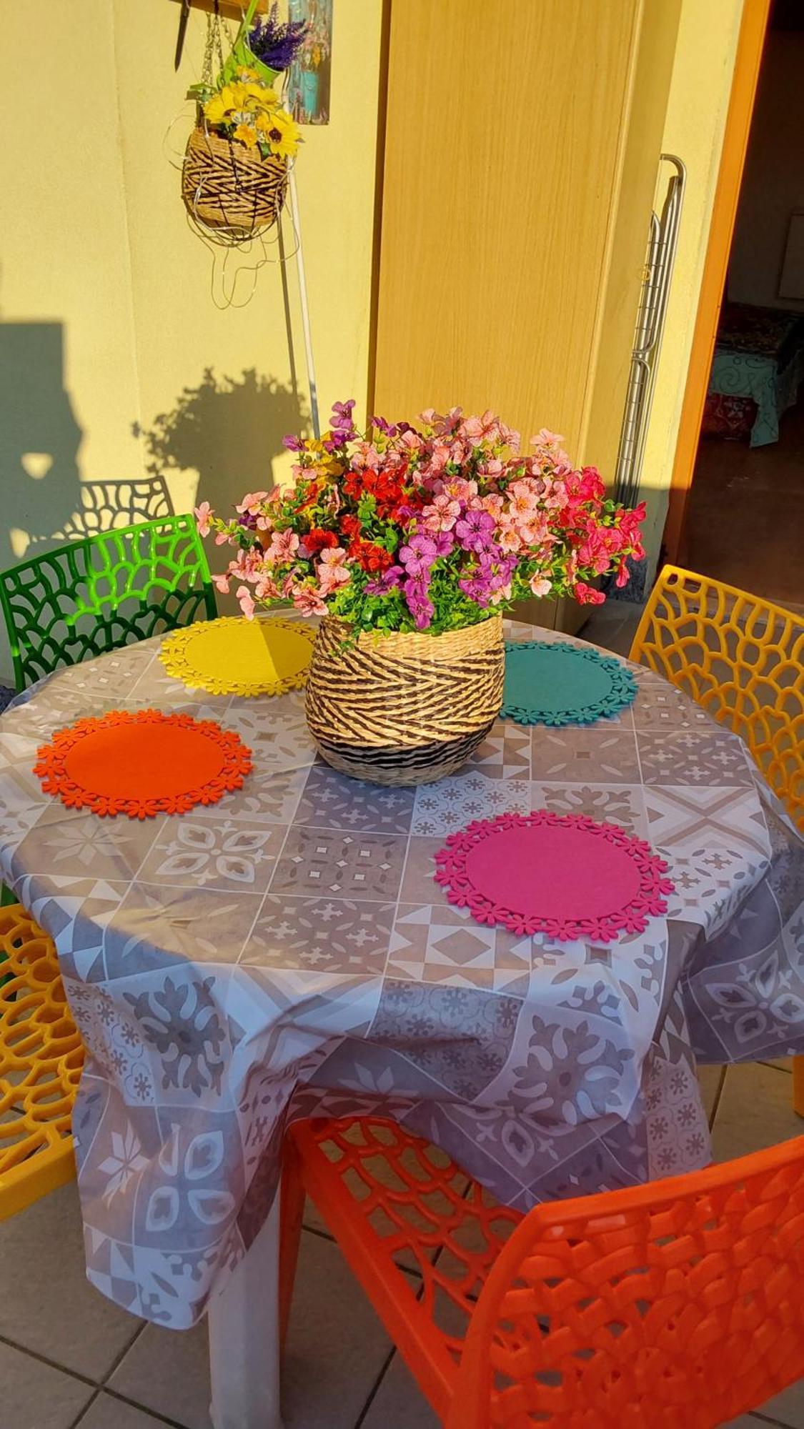 La Dolce Vita - Apartment With Shared Pool And Large Terrace Lido delle Nazioni Exterior foto